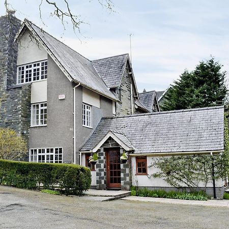 Trem Yr Ynys Villa Betws-y-Coed Bagian luar foto