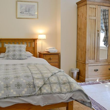 Trem Yr Ynys Villa Betws-y-Coed Bagian luar foto
