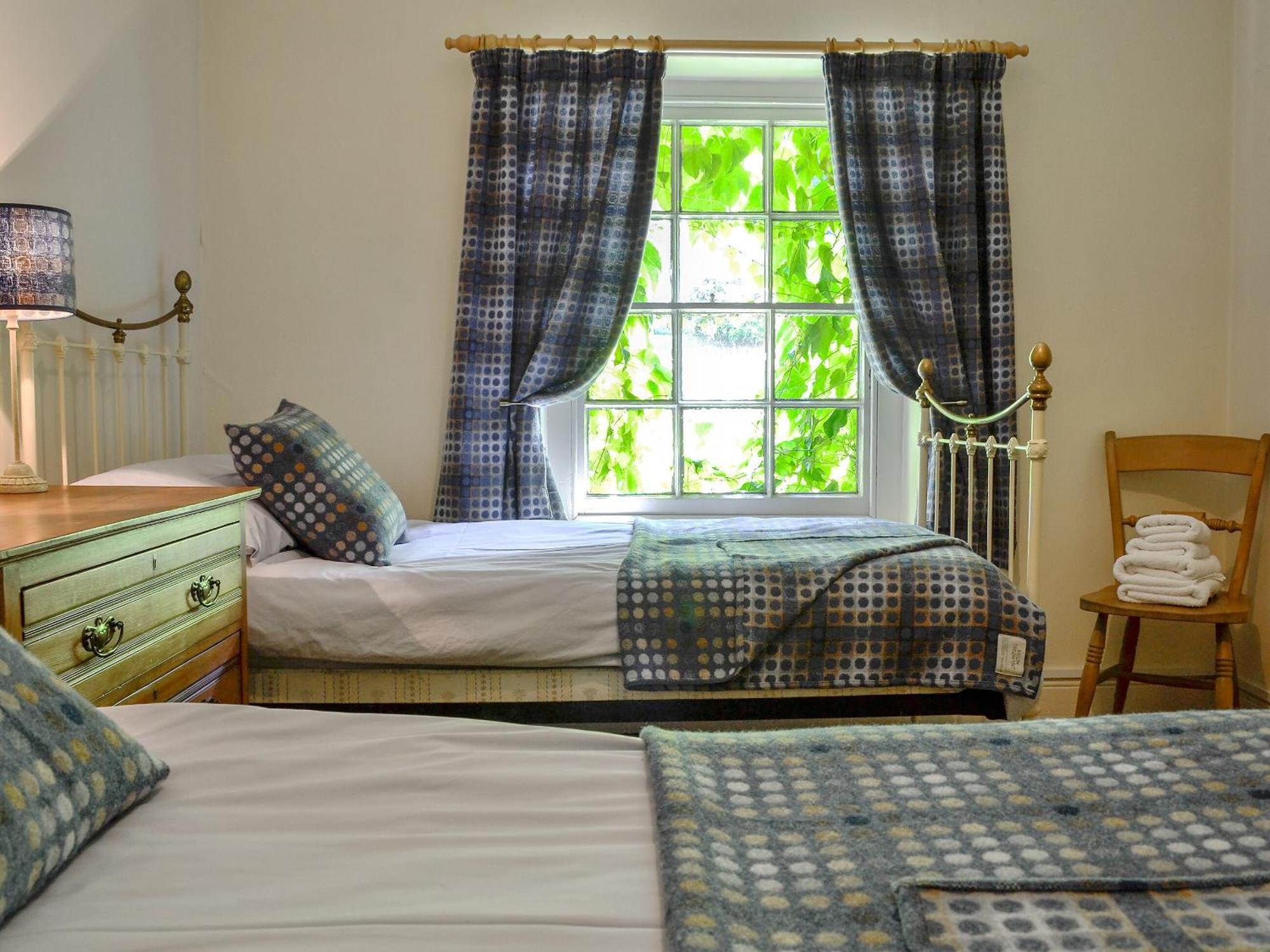 Trem Yr Ynys Villa Betws-y-Coed Bagian luar foto