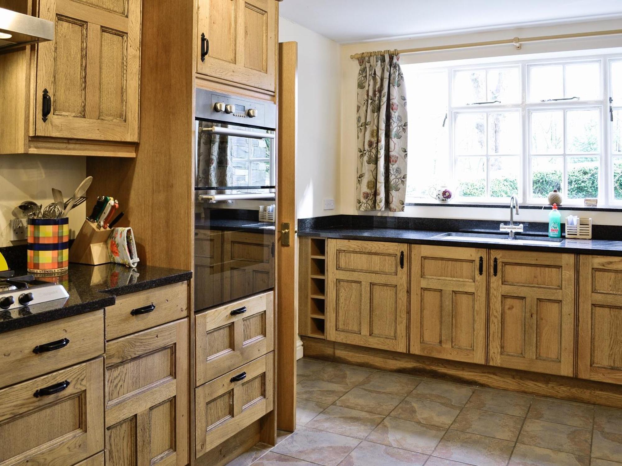 Trem Yr Ynys Villa Betws-y-Coed Bagian luar foto