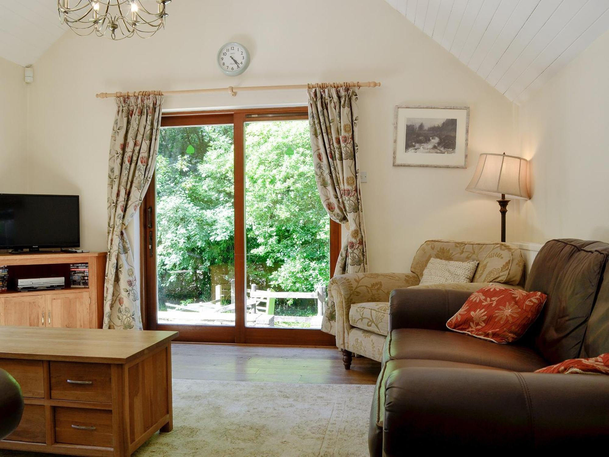 Trem Yr Ynys Villa Betws-y-Coed Bagian luar foto