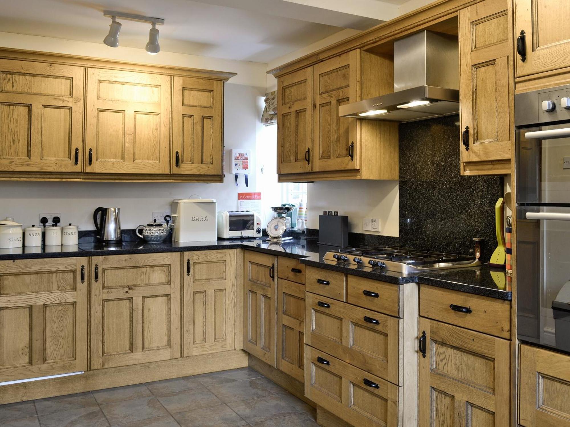 Trem Yr Ynys Villa Betws-y-Coed Bagian luar foto