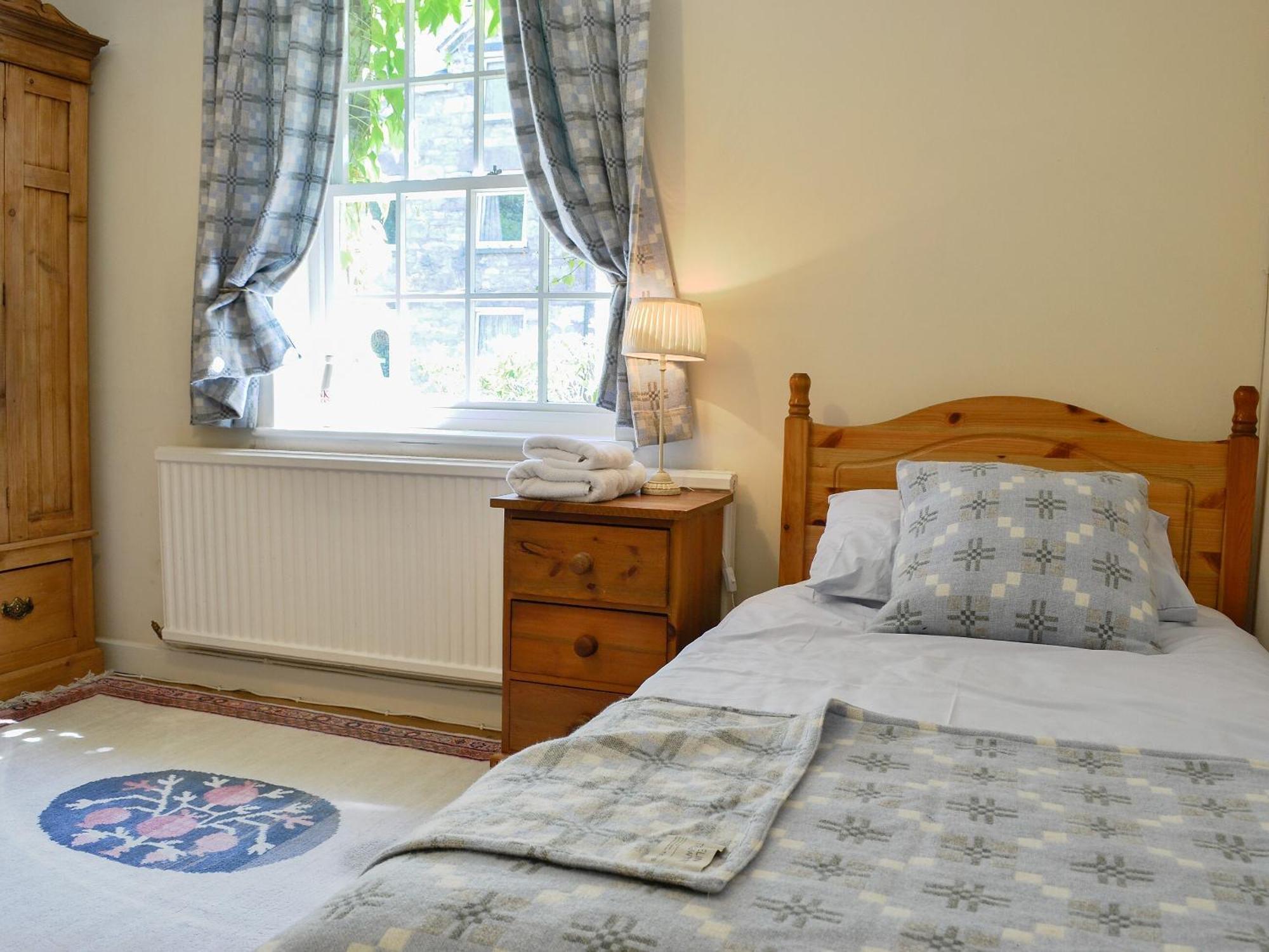 Trem Yr Ynys Villa Betws-y-Coed Bagian luar foto