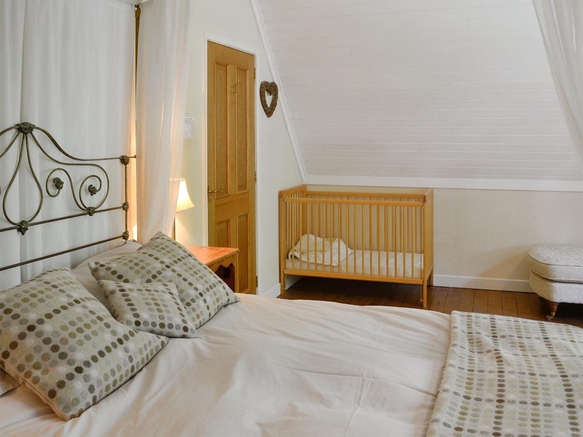 Trem Yr Ynys Villa Betws-y-Coed Bagian luar foto